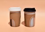 Arches Travel Cup Cheap