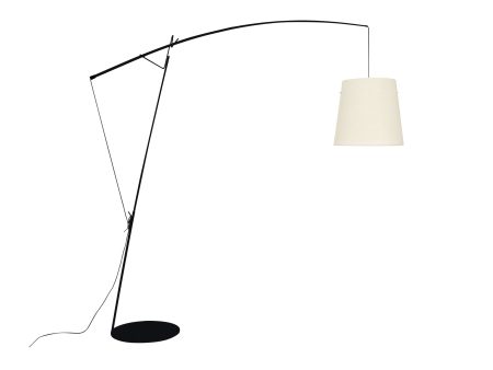 Robin Floor Lamp Supply