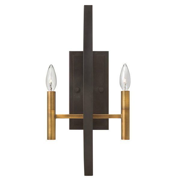 Euclid Wall Sconce For Discount