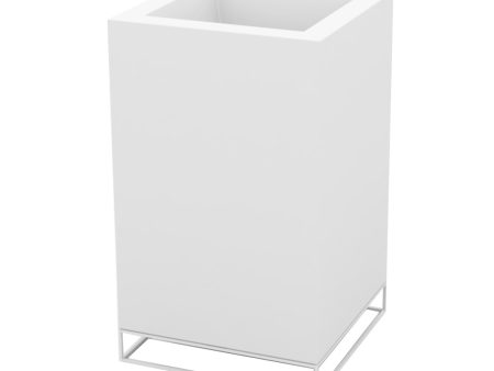 Vela High Cube Nano Planter Online Hot Sale