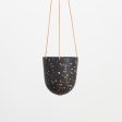 Terrazzo Hanging Pot Online Hot Sale