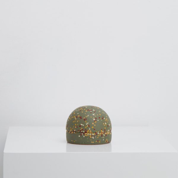 Terrazzo Dome Keepsake Box Cheap