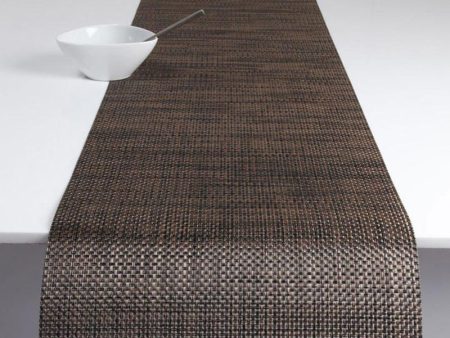 Basketweave Table Runner Online now