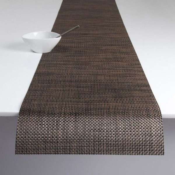 Basketweave Table Runner Online now