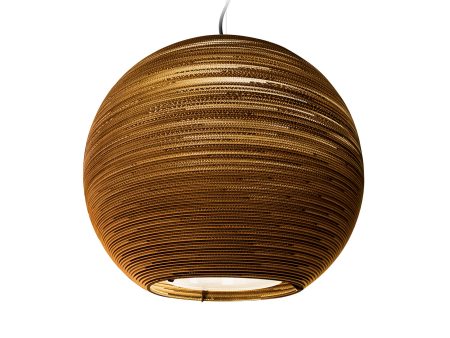 Arcturus Scraplight Pendant Light Hot on Sale