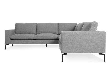 New Standard Small Sectional Sofa Discount