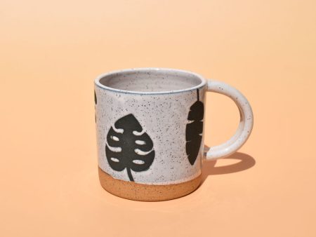 Flora Mug For Discount