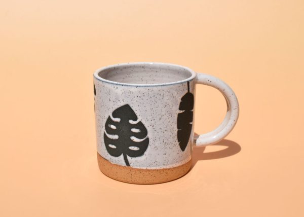 Flora Mug For Discount