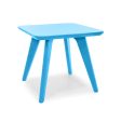 Satellite Square End Table For Discount