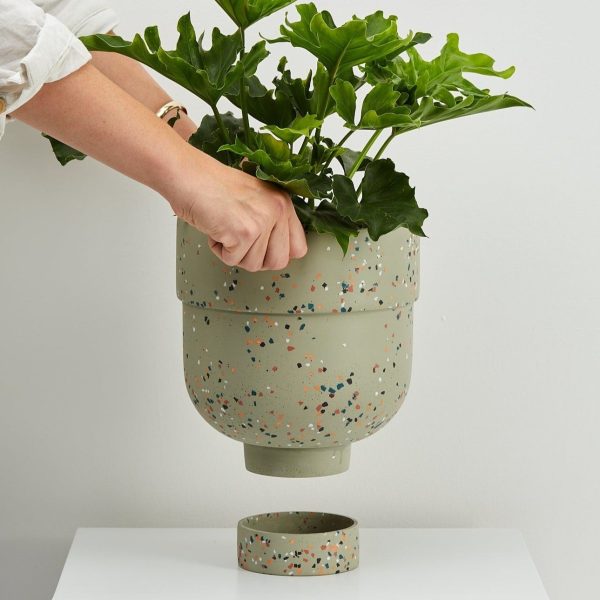 Funnel Planter Online