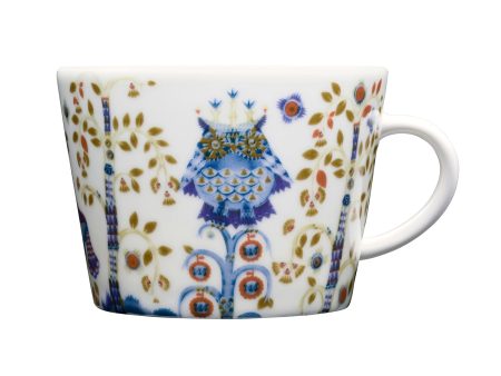 Taika Coffee Tea Cup (Set of 2) Online Hot Sale