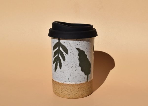 Flora Travel Cup Sale