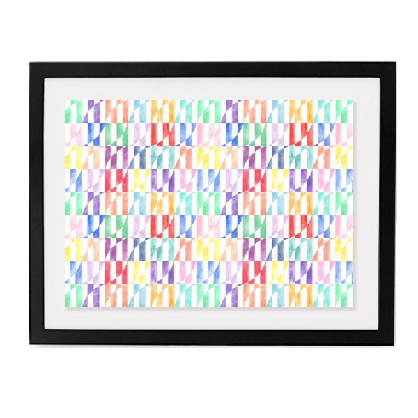 Don t Trip - Art Print Discount