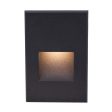 LEDme Vertical Step and Wall Light For Discount