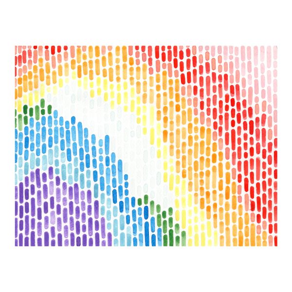 Prism - Art Print Sale