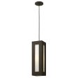 Dorian Outdoor Pendant Light For Sale