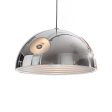 Dome Pendant Light For Sale