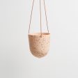 Terrazzo Hanging Pot Online Hot Sale