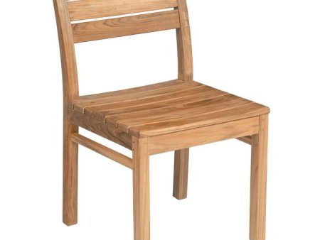 Bermuda Dining Side Chair on Sale