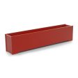 Rectangle Planter For Discount