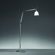 Tolomeo Floor Lamp Online now