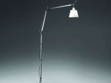 Tolomeo Floor Lamp Online now