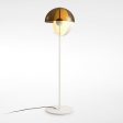 Theia P Dimmable LED Floor Lamp Online now