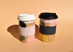 Pop Doodle Travel Cup Sale