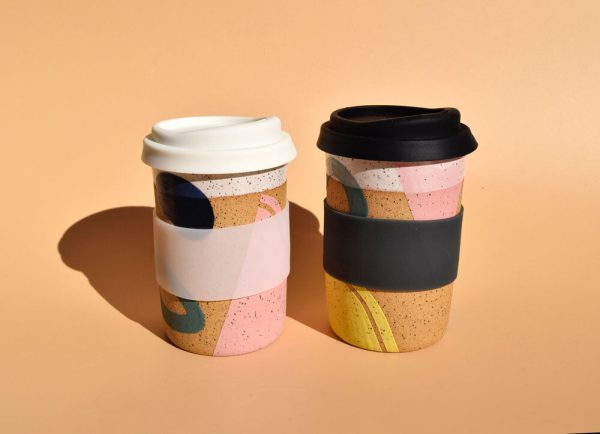 Pop Doodle Travel Cup Sale