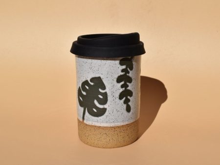 Flora Travel Cup Sale