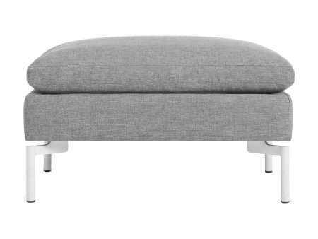 New Standard Ottoman Online Sale