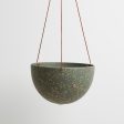 Terrazzo Dome Hanging Pot For Discount