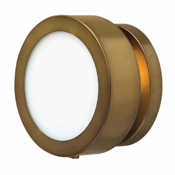 Mercer Wall Sconce on Sale