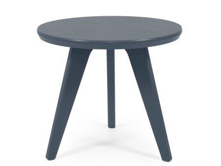 Satellite Round End Table Online Sale