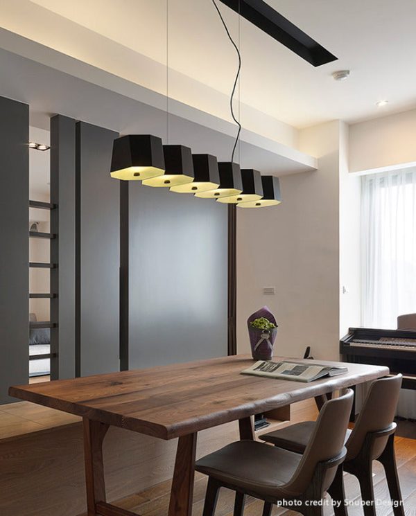 Zhe Pendant Light Online Sale