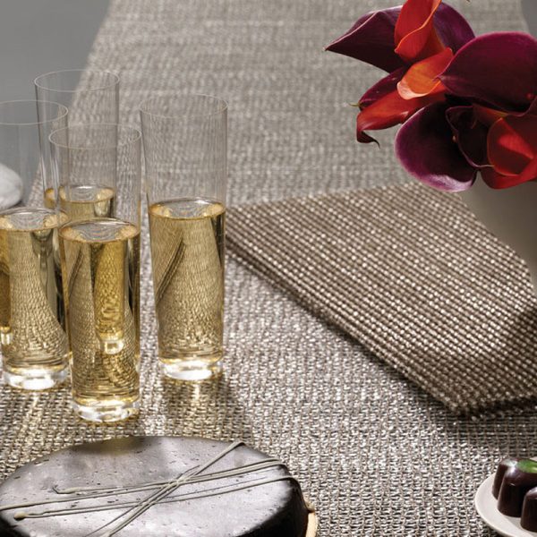 Lattice Rectangle Placemat (Set of 4) Online