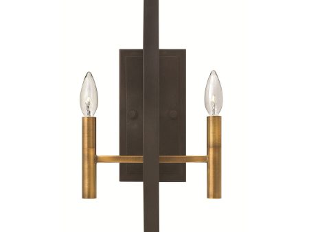 Euclid Wall Sconce For Discount