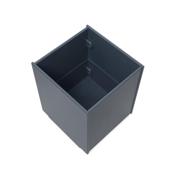 Mondo Single Planter with Lid Sale