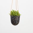 Terrazzo Hanging Pot Online Hot Sale