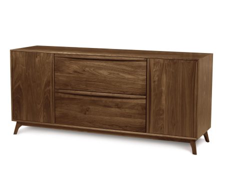 Catalina Credenza For Discount