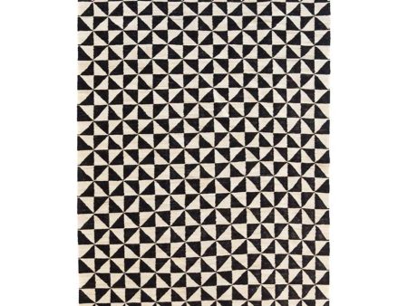 Melange Pattern 2 Rug For Sale