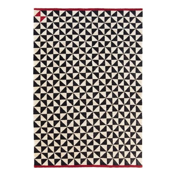 Melange Pattern 2 Rug For Sale