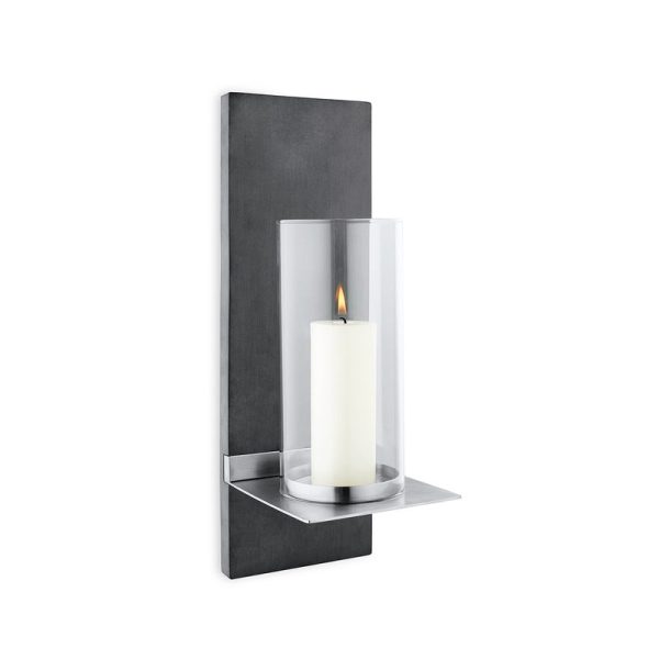 Finca Wall Mounted Candle Holder Online now