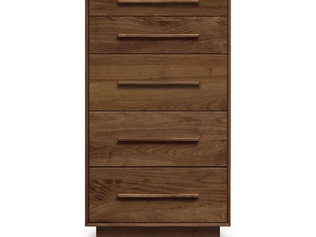 Moduluxe 5 Drawer Dresser on Sale