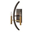 Euclid Wall Sconce For Discount