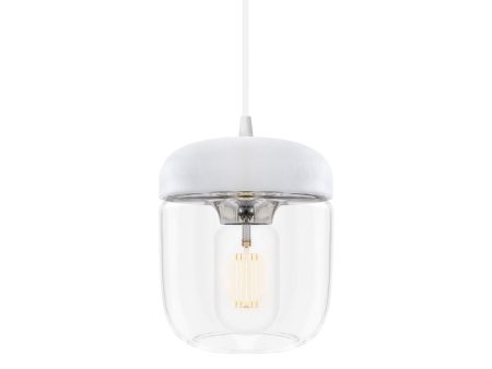 Acorn Pendant Light For Cheap