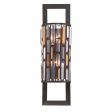 Gemma 25.5-Inch Wall Sconce Hot on Sale