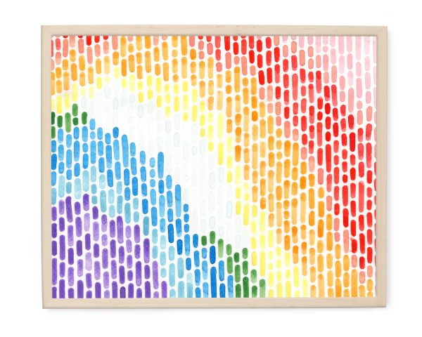 Prism - Art Print Sale