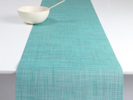 Mini Basketweave Table Runner on Sale