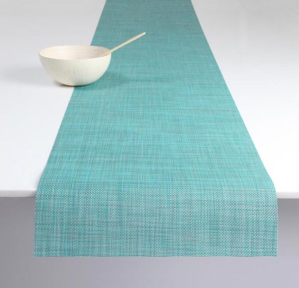 Mini Basketweave Table Runner on Sale